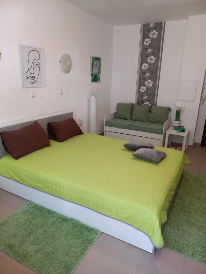 Hotel Венета 1 Sozopol Exteriér fotografie