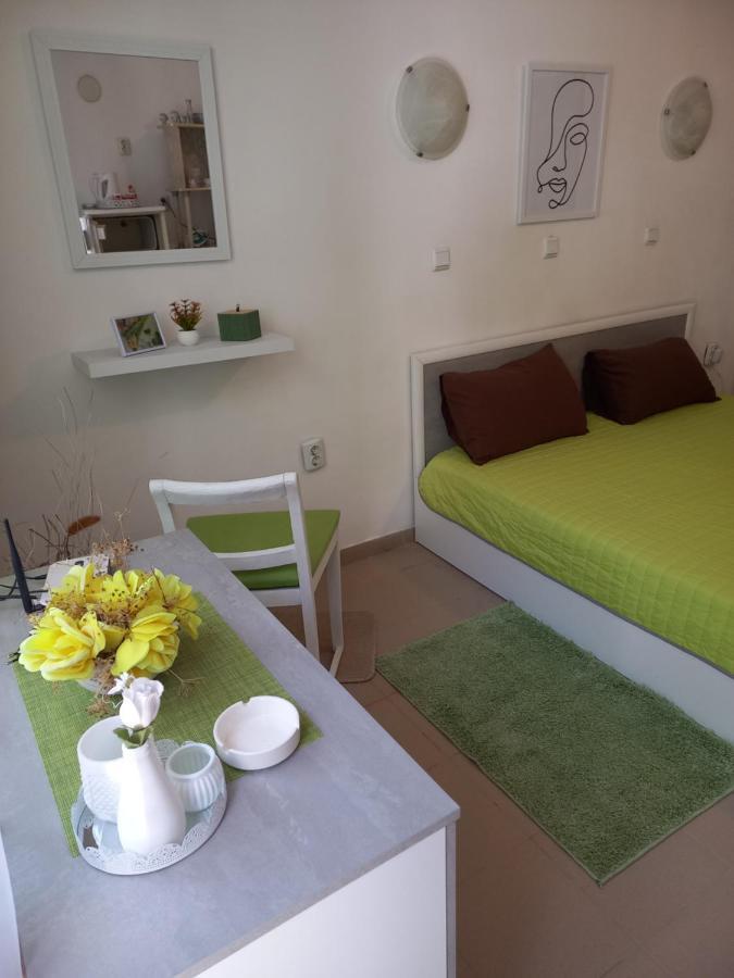 Hotel Венета 1 Sozopol Exteriér fotografie