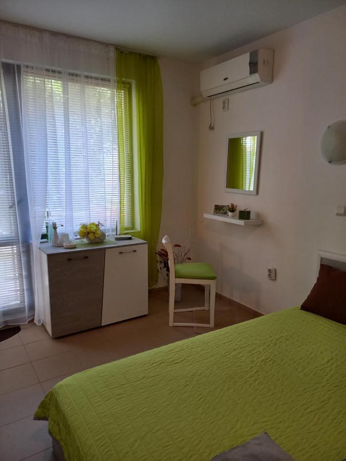 Hotel Венета 1 Sozopol Exteriér fotografie