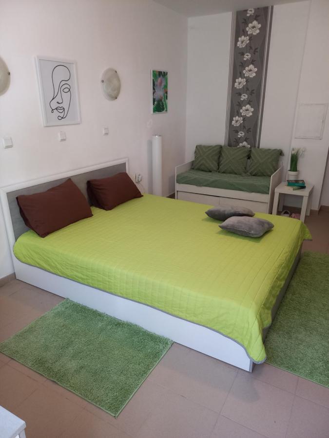 Hotel Венета 1 Sozopol Exteriér fotografie