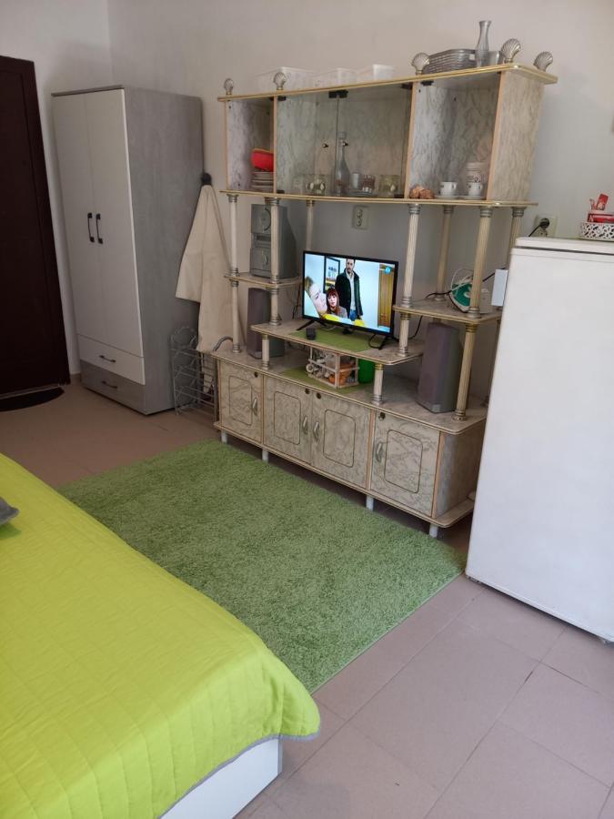Hotel Венета 1 Sozopol Exteriér fotografie