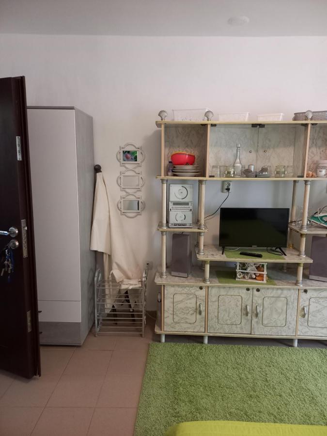 Hotel Венета 1 Sozopol Exteriér fotografie