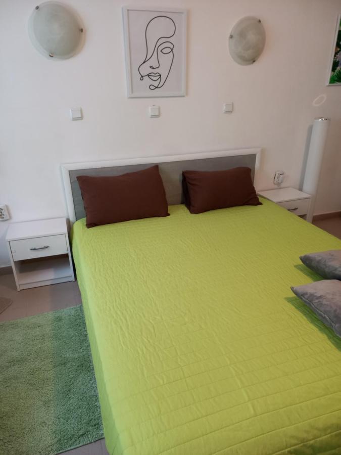 Hotel Венета 1 Sozopol Exteriér fotografie