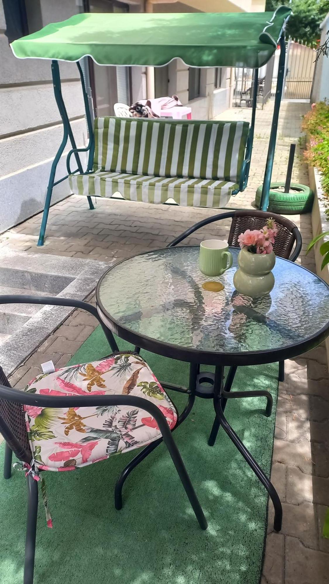 Hotel Венета 1 Sozopol Pokoj fotografie
